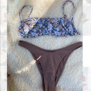 Gently used swimsuit